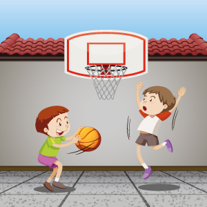 Basketbol