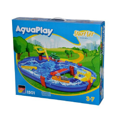 Aquaplay Başlangıç Seti - 3