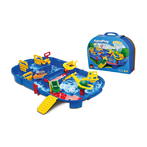 AquaPlay Portatif Set - 1