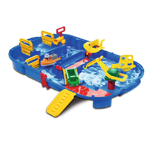 AquaPlay Portatif Set - 2