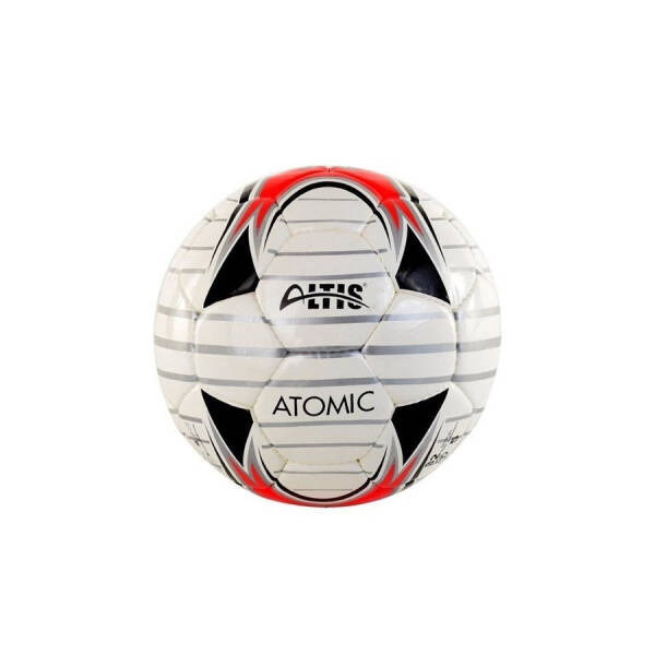 Atomic Futbol Topu - 1