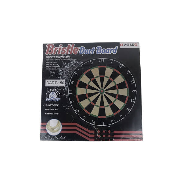 Avessa (Domuz Kılı) Dart Set - 1