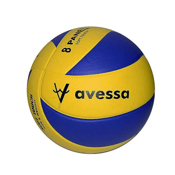 Avessa Voleybol Topu - 1