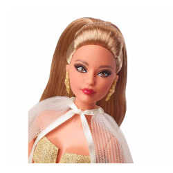 Barbie 2023 Mutlu Yıllar Bebeği - 3