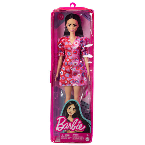 Barbie Büyüleyici Parti Bebekleri/#177 - 1