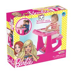 Barbie Çalışma Masası - 2