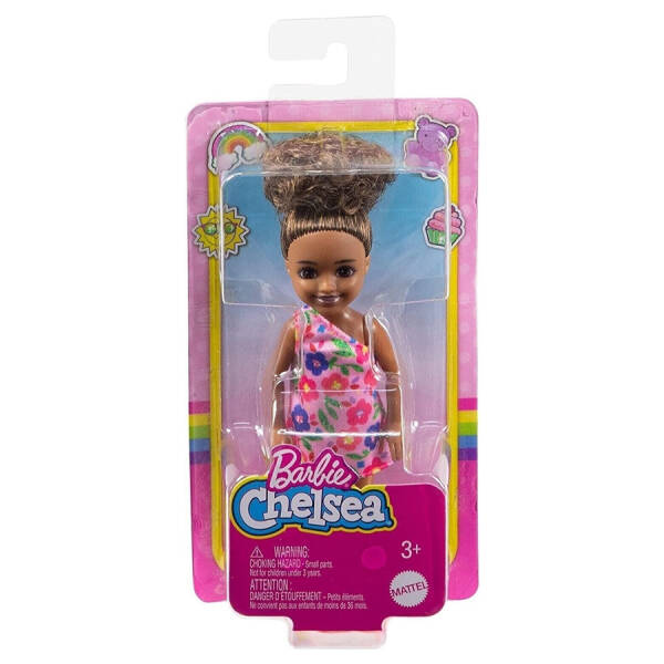 Barbie Chelsea Bebek/HGT07 - 1