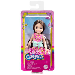 Barbie Chelsea Bebek/HKD90 - 1