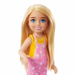 Barbie Chelsea'nin Kamp Macerası Oyun Seti - 6