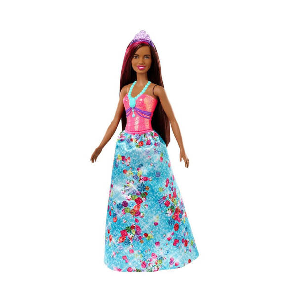 Barbie Dreamtopia Prenses Bebekler/GJK15 - 2