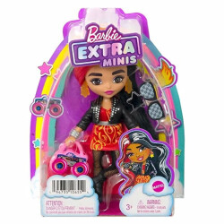 Barbie Extra Minis/HKP88 - 1