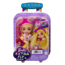 Barbie Extra Minis/HPT56 - 1