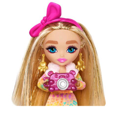 Barbie Extra Minis/HPT56 - 3