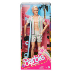 Barbie Movie - Ken Bebek - 1