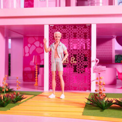 Barbie Movie - Ken Bebek - 6