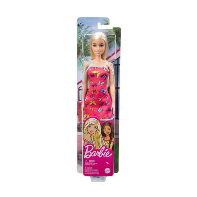 Barbie Şık Barbie/HBV05 - 2