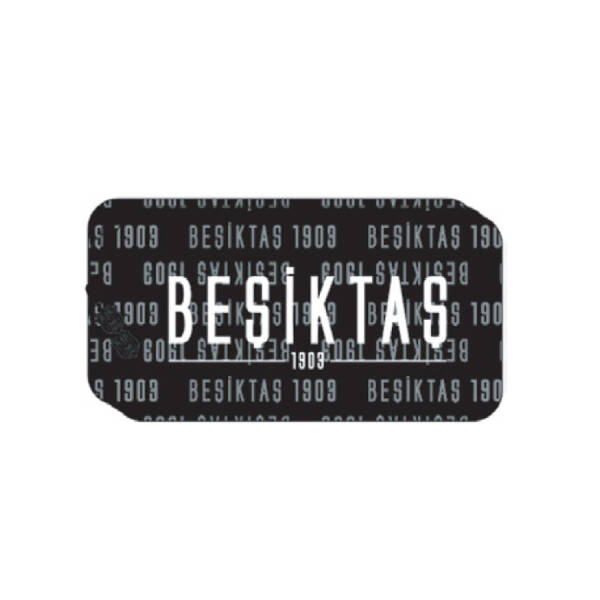 Beşiktaş 1903 Armor Kalem Çantası - 1