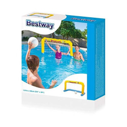 Bestway Şişme Kale 142x76 Cm. - 1