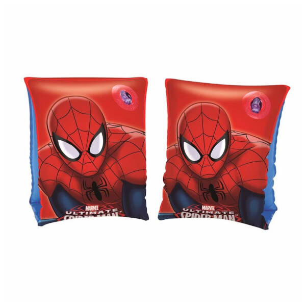 Bestway Spiderman Kolluk 23x15 cm - 2