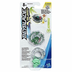 Beyblade Burst Tekli Paket/Kerbeus - 3