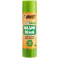 Bic Eco Glue Stick 36 Gr. - 1