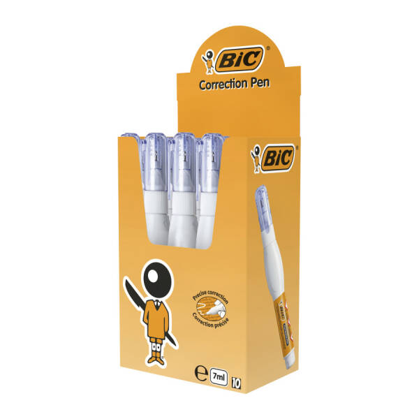 Bic Kalem Düzeltici - 2