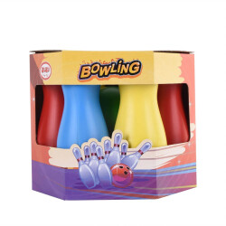 Bowling - 2