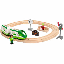 BRIO Dairesel Tren Seti - 2