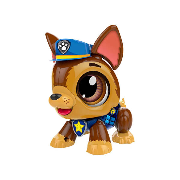 Build a Bot Paw Patrol-Chase - 2