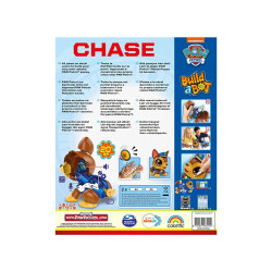 Build a Bot Paw Patrol-Chase - 3