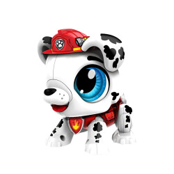 Build a Bot Paw Patrol-Marshall - 2