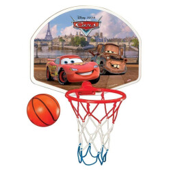Cars Orta Boy Basket Potası - 1
