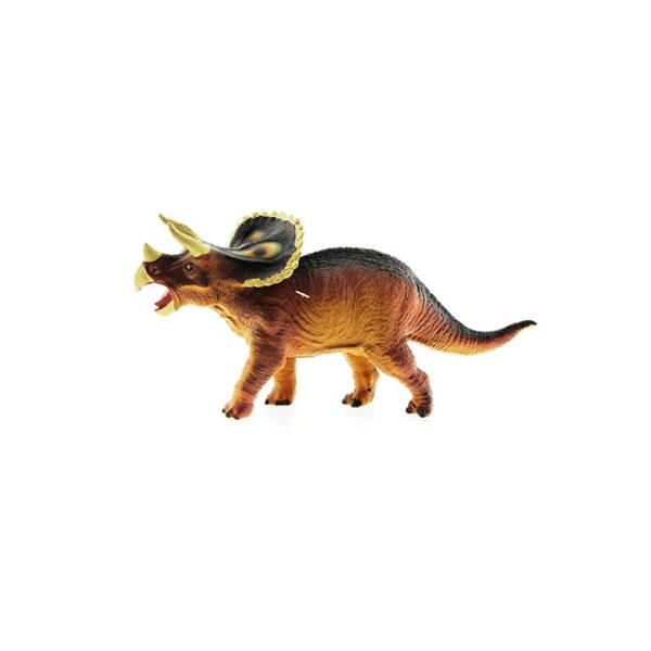 Dinozor Küçük Figür Triceratops - 2