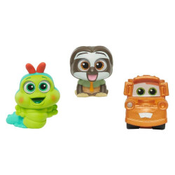 Disney Doorables Mini Peek (Seri 9) - 4