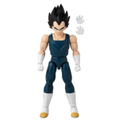 Dragon Ball Figür 16 Cm. - 1