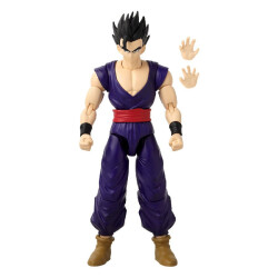 Dragon Ball Figür 16 Cm. - 2