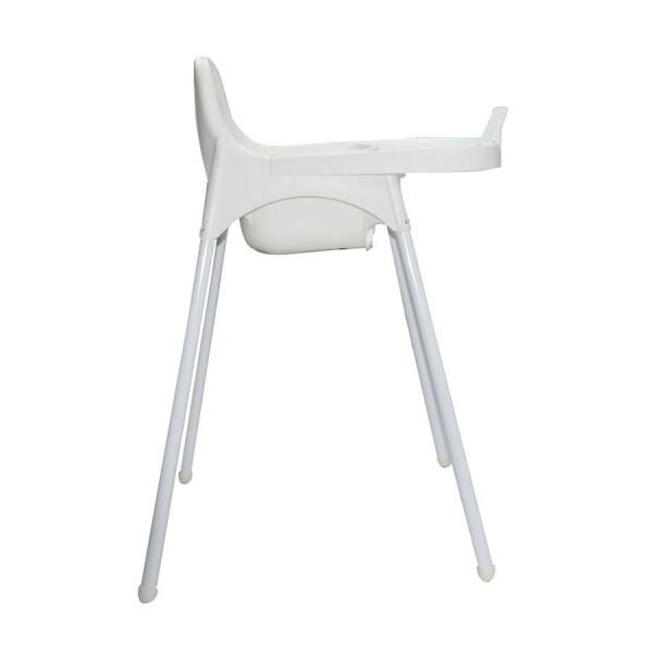 Dukaddo Utile Mama Sandalyesi/Beyaz - 2