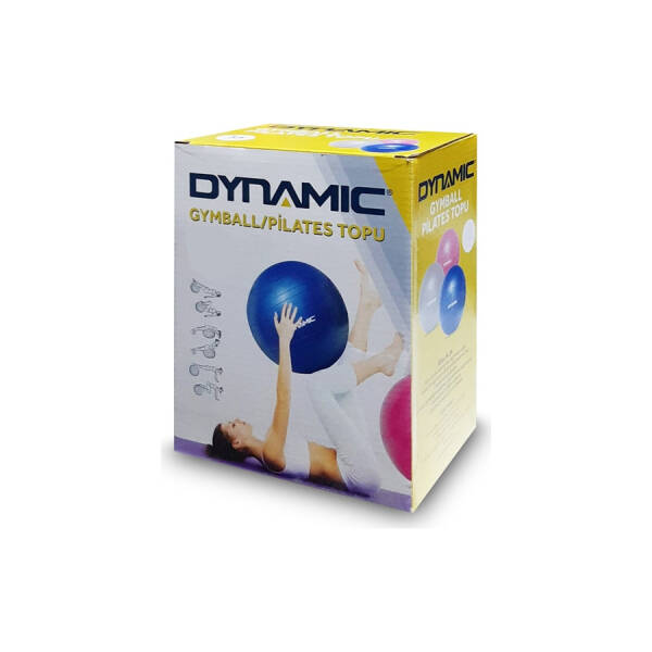 DYNAMIC GYMBALL - 20cm - 1