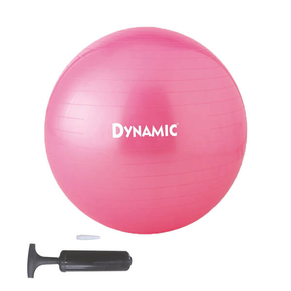 DYNAMIC GYMBALL - 65cm - 1