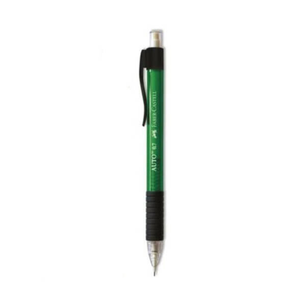 Faber-Castell AutoClick Mekanik Kurşun Kalem/07 Uç - 4