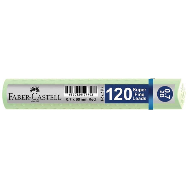 Faber Castell Grip 120li Uç Kutusu - 1