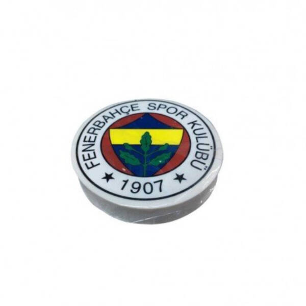 Fenerbahçe Şekilli Silgi - 1