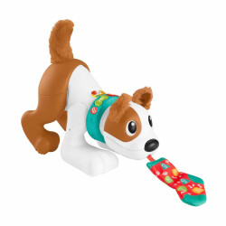 Fisher-Price Emeklemeyi ve Saymayı Öğreten Köpekçi - 2