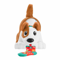 Fisher-Price Emeklemeyi ve Saymayı Öğreten Köpekçi - 4