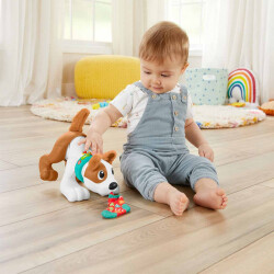 Fisher-Price Emeklemeyi ve Saymayı Öğreten Köpekçi - 5