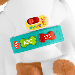 Fisher-Price Emeklemeyi ve Saymayı Öğreten Köpekçi - 7