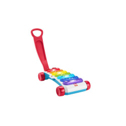 Fisher-Price Işıklı Dev Ksilofon - 1