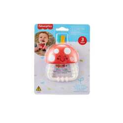 Fisher Price Işıklı Mantar Dişlik - 4