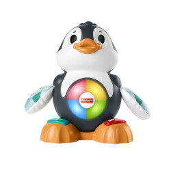 Fisher-Price Linkimals -Eğlenceli Penguen - 1