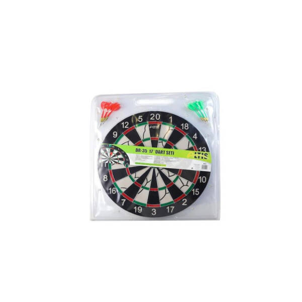 Hattrick Dart Set - 1